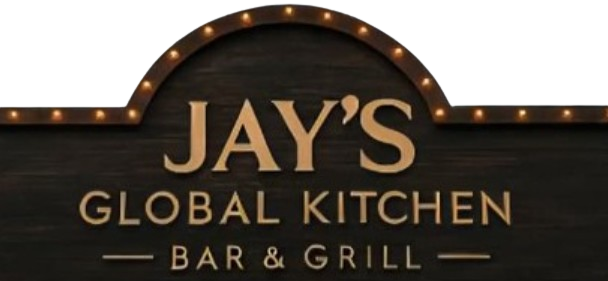 Welcome to Jay's Global Kitchen Bar & Grill