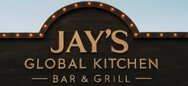 Welcome to Jay's Global Kitchen Bar & Grill